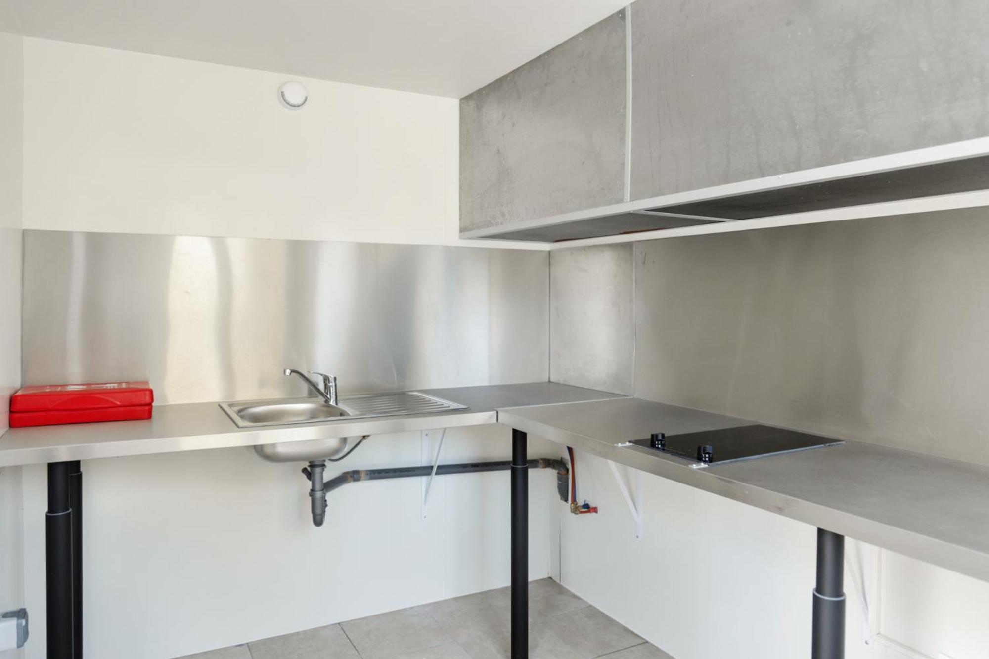Premiere Classe Troyes Sud - Parc St Thibault Bucheres Bagian luar foto